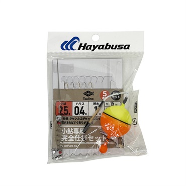 小鮎専用完全仕掛セット